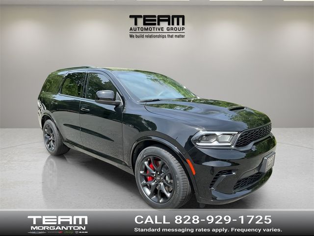 2024 Dodge Durango R/T