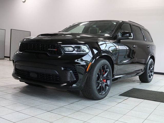 2024 Dodge Durango R/T Premium