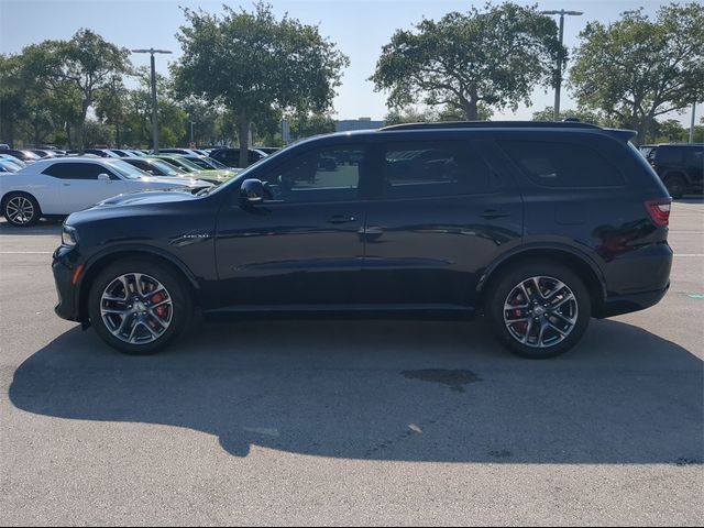 2024 Dodge Durango R/T Plus