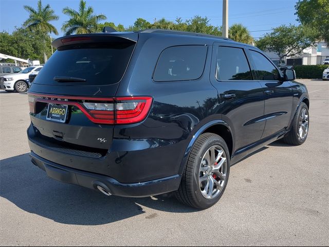 2024 Dodge Durango R/T Plus