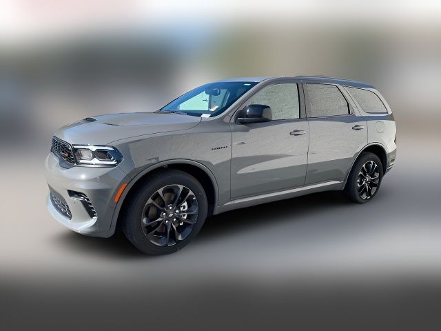 2024 Dodge Durango R/T