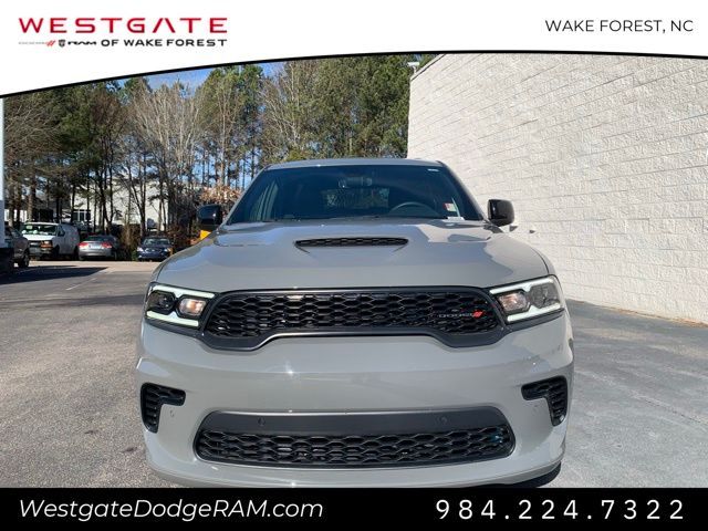 2024 Dodge Durango R/T