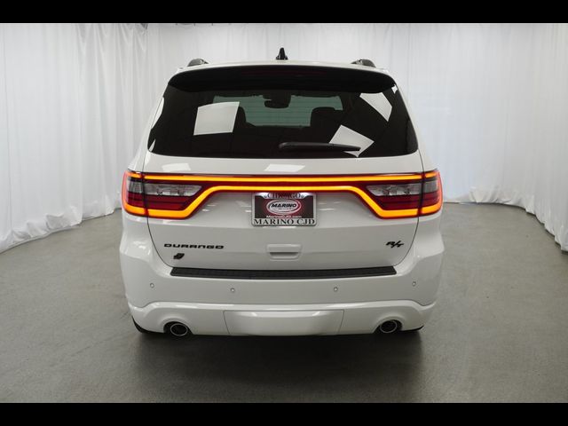 2024 Dodge Durango R/T Premium