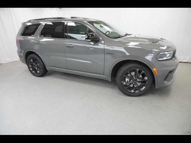 2024 Dodge Durango R/T Premium