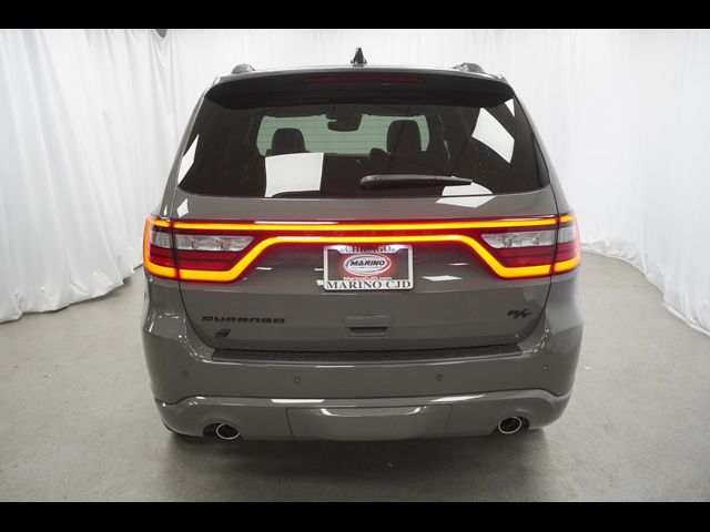 2024 Dodge Durango R/T Premium