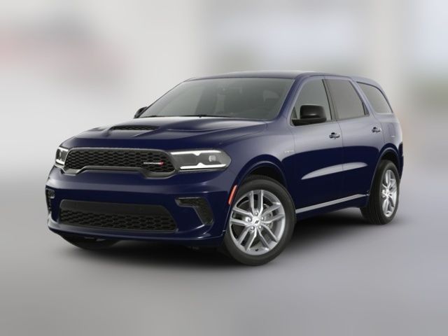 2024 Dodge Durango R/T