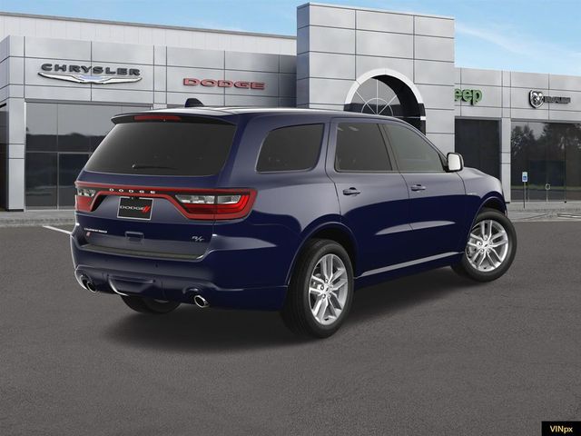 2024 Dodge Durango R/T