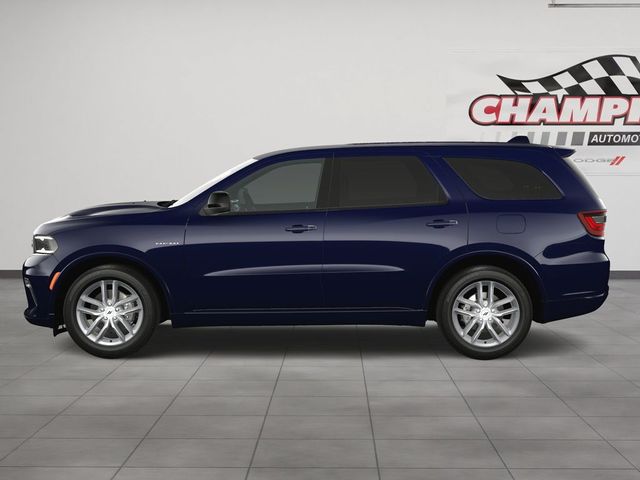 2024 Dodge Durango R/T