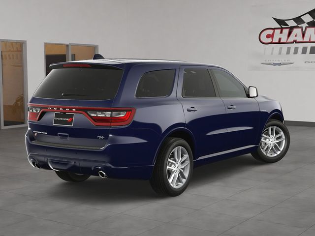 2024 Dodge Durango R/T