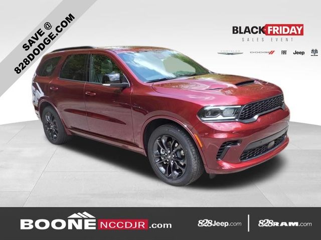 2024 Dodge Durango R/T Plus