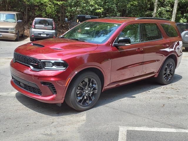 2024 Dodge Durango R/T Plus