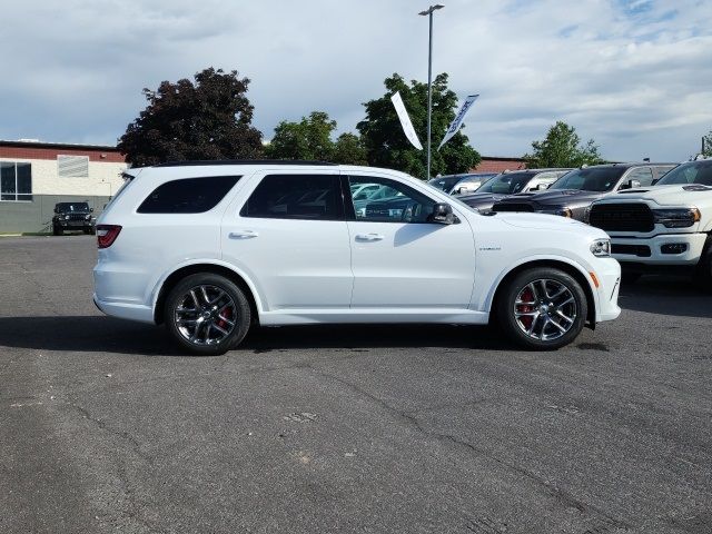 2024 Dodge Durango R/T Plus