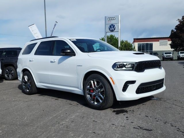 2024 Dodge Durango R/T Plus