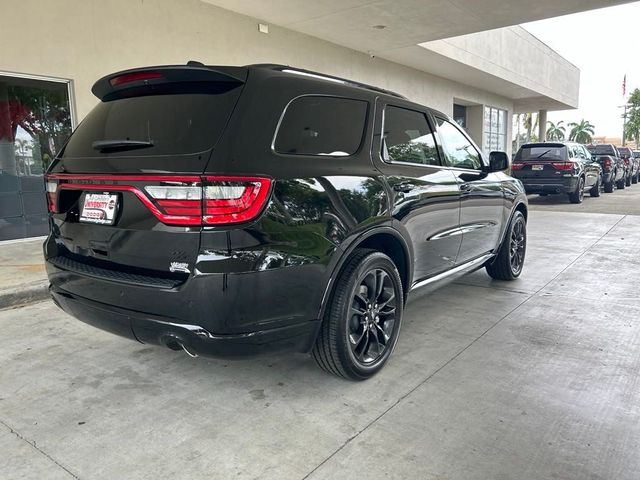 2024 Dodge Durango R/T