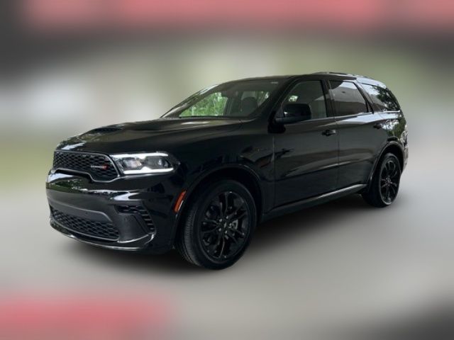 2024 Dodge Durango R/T