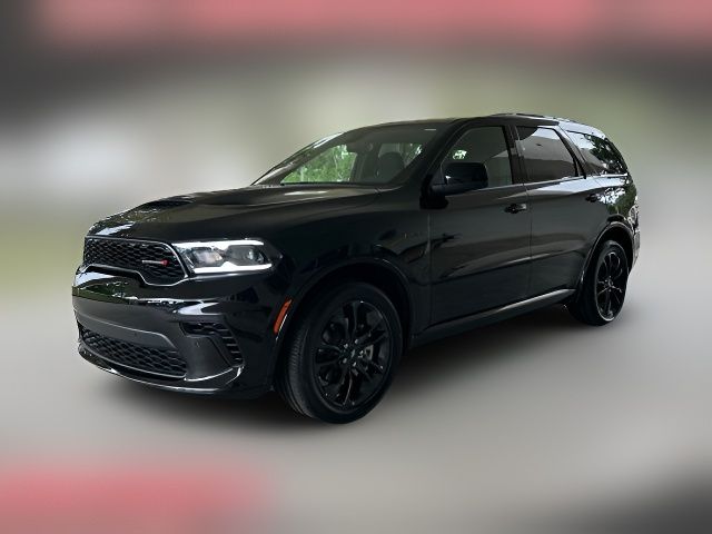 2024 Dodge Durango R/T