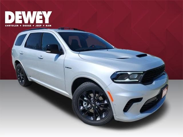 2024 Dodge Durango R/T Plus