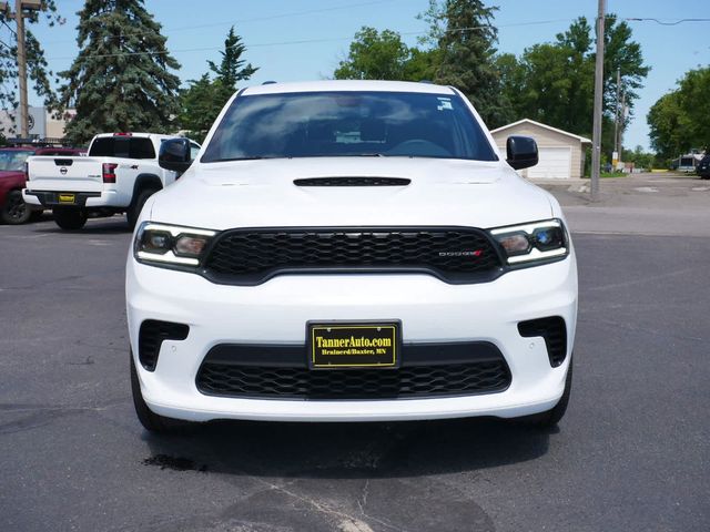 2024 Dodge Durango R/T