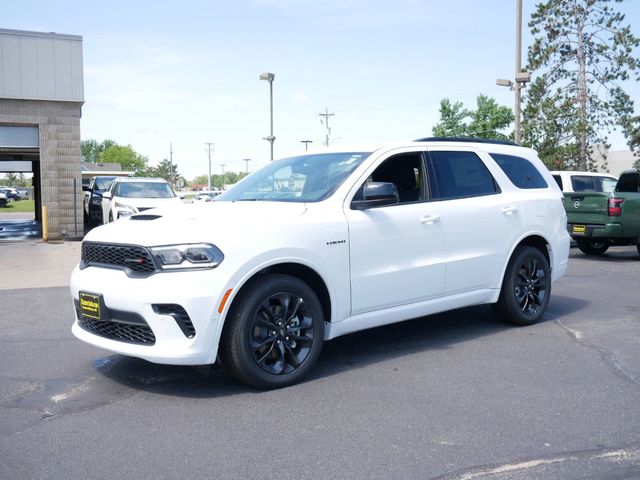 2024 Dodge Durango R/T