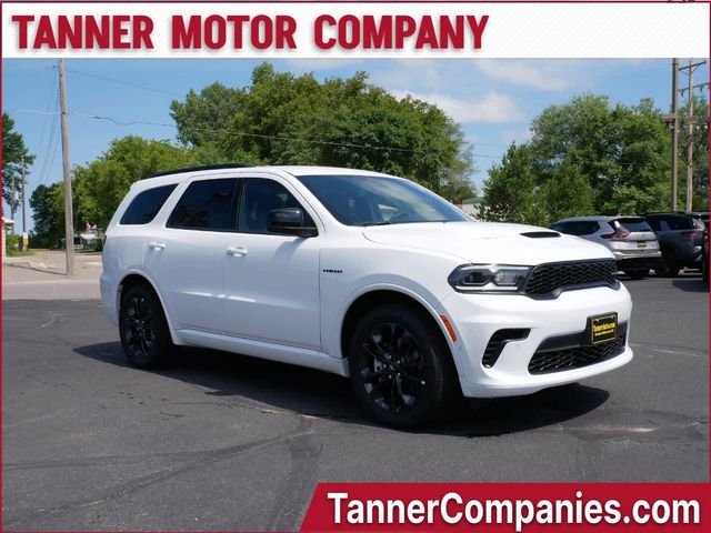 2024 Dodge Durango R/T