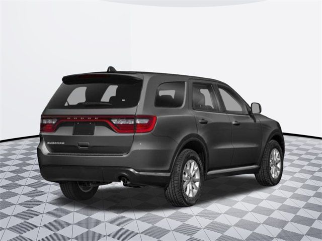 2024 Dodge Durango R/T