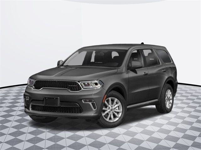 2024 Dodge Durango R/T