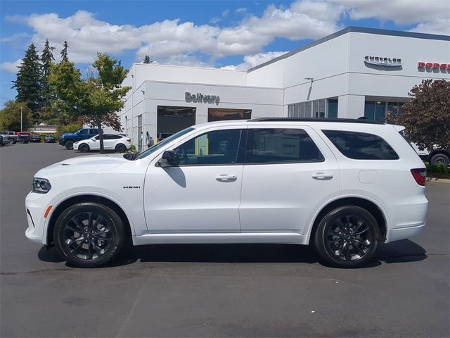 2024 Dodge Durango R/T