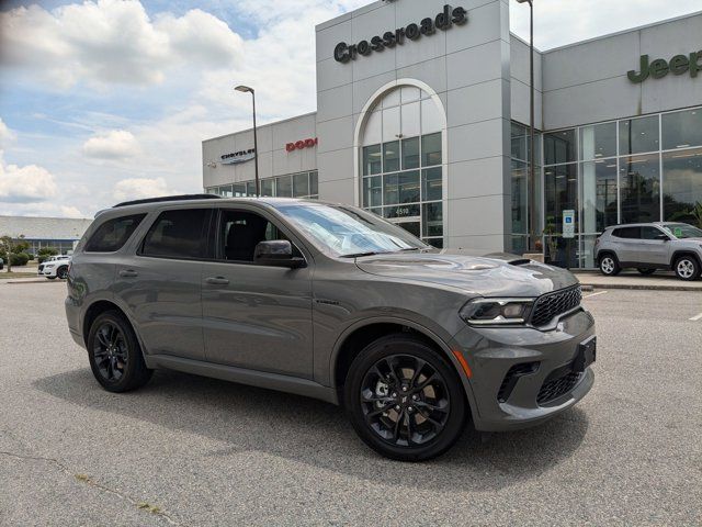 2024 Dodge Durango R/T