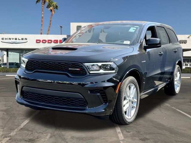 2024 Dodge Durango R/T