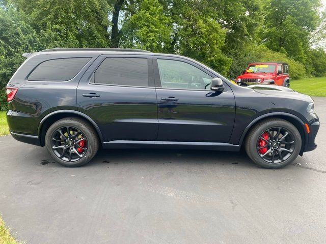 2024 Dodge Durango R/T Plus