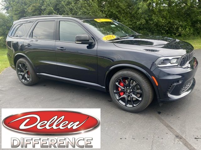 2024 Dodge Durango R/T Plus