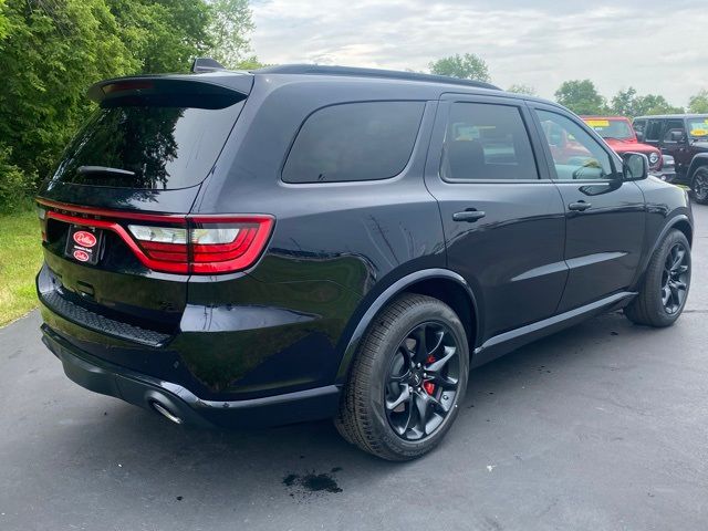 2024 Dodge Durango R/T Plus