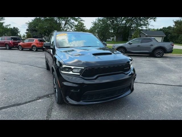 2024 Dodge Durango R/T Premium