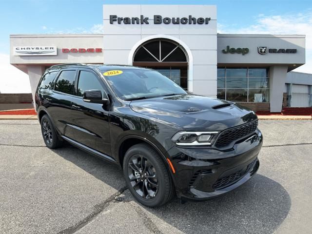 2024 Dodge Durango R/T Premium