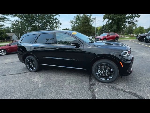 2024 Dodge Durango R/T Premium