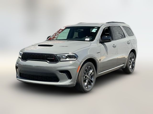 2024 Dodge Durango R/T