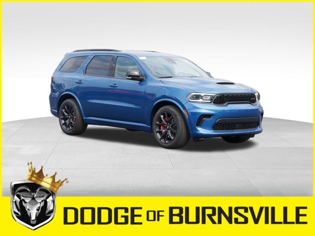 2024 Dodge Durango R/T Plus