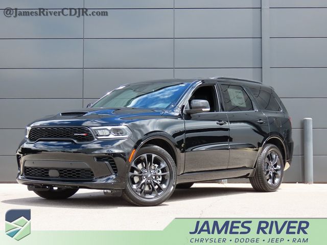 2024 Dodge Durango R/T Plus