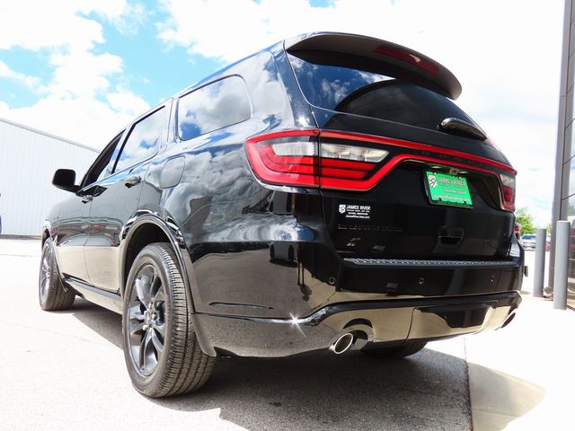 2024 Dodge Durango R/T Plus