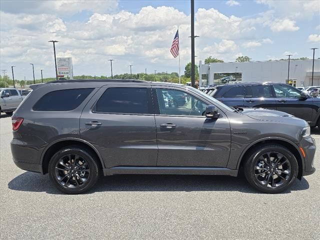 2024 Dodge Durango R/T Plus