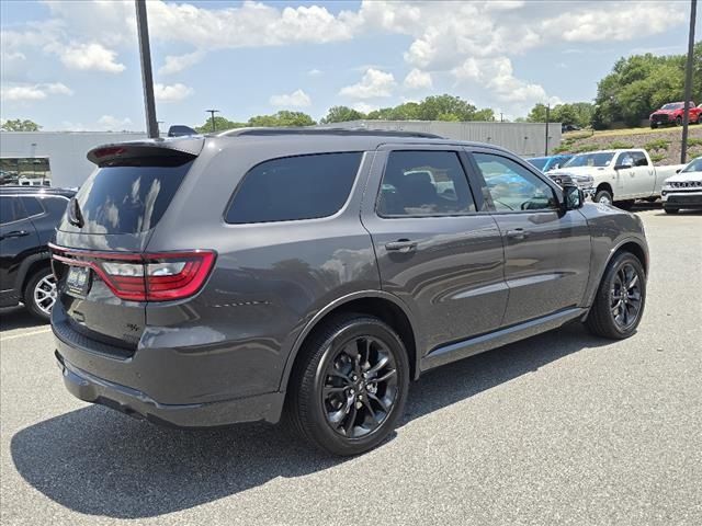 2024 Dodge Durango R/T Plus