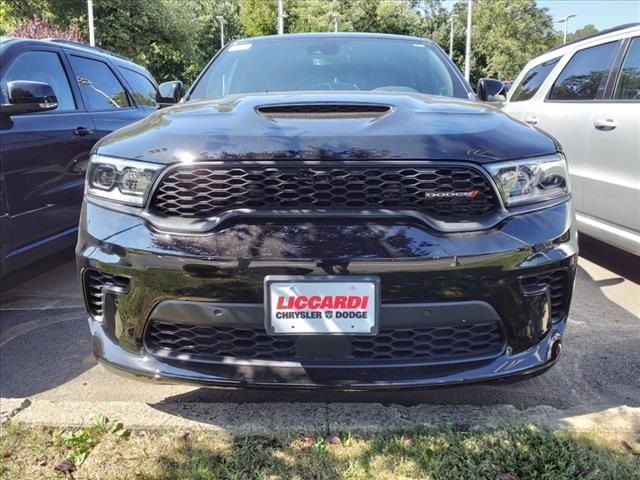 2024 Dodge Durango R/T Plus