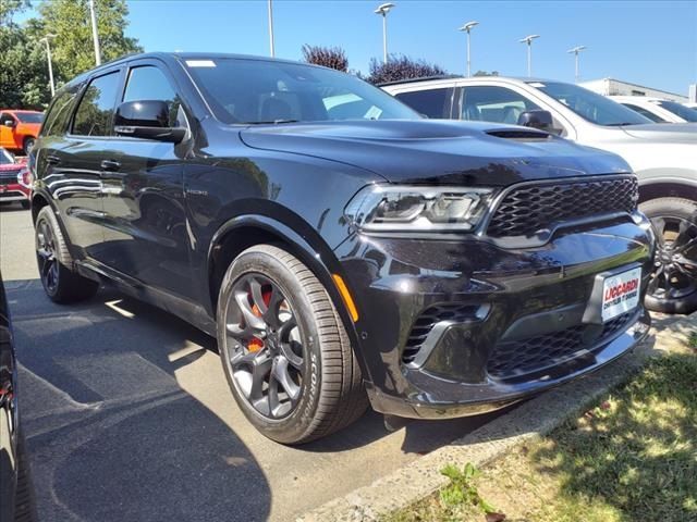 2024 Dodge Durango R/T Plus