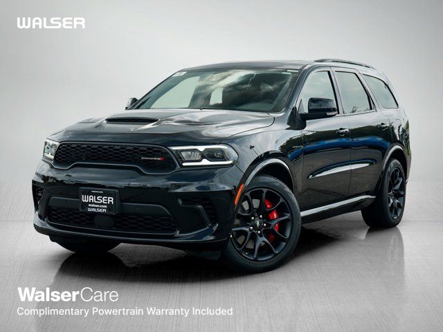 2024 Dodge Durango R/T Plus