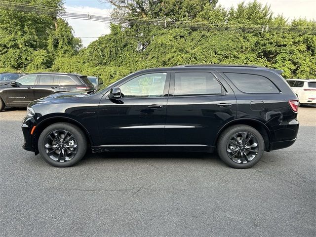 2024 Dodge Durango R/T Plus