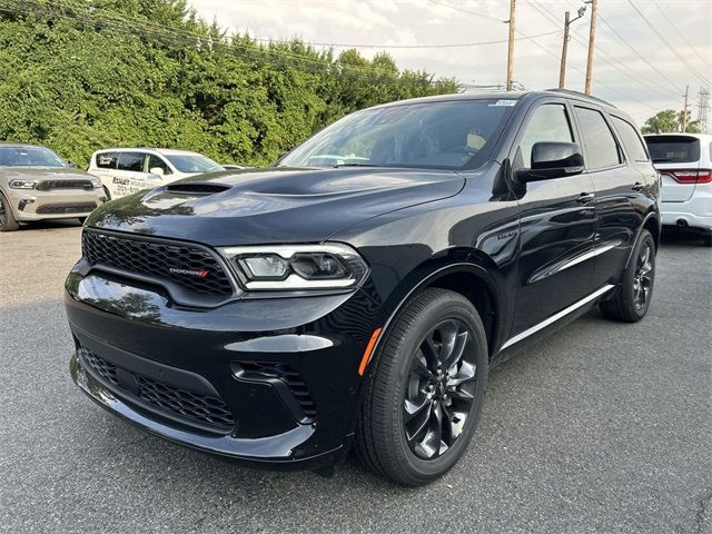 2024 Dodge Durango R/T Plus