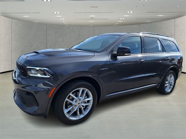 2024 Dodge Durango R/T Plus