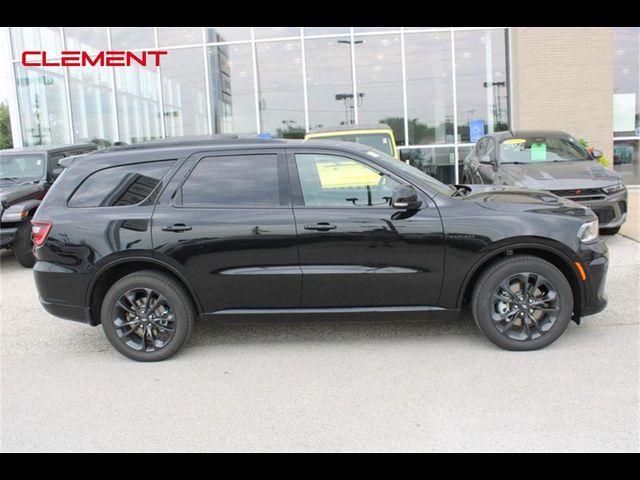 2024 Dodge Durango R/T Plus