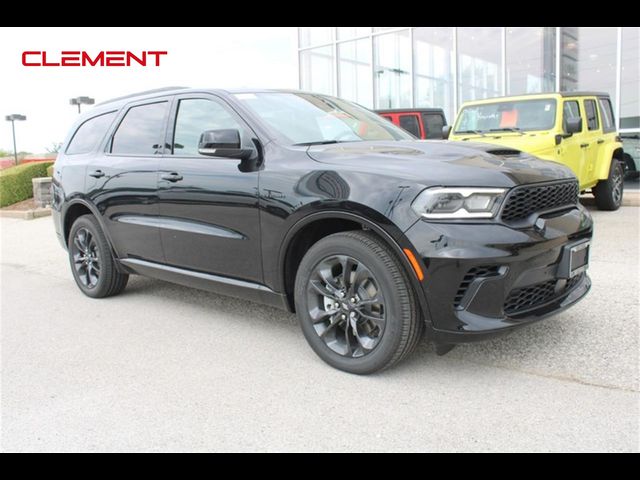 2024 Dodge Durango R/T Plus