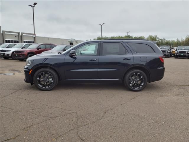 2024 Dodge Durango R/T Plus